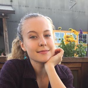 Meet your Posher, Bailey